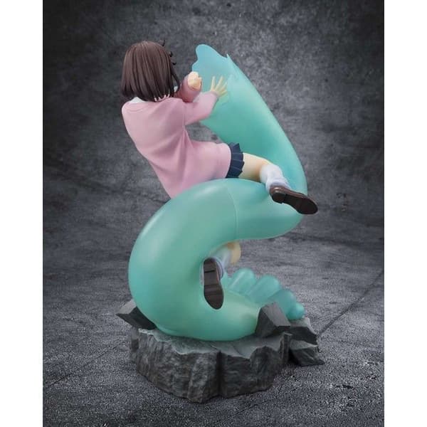 Figur Dandadan - Momo Figuarts Zero
