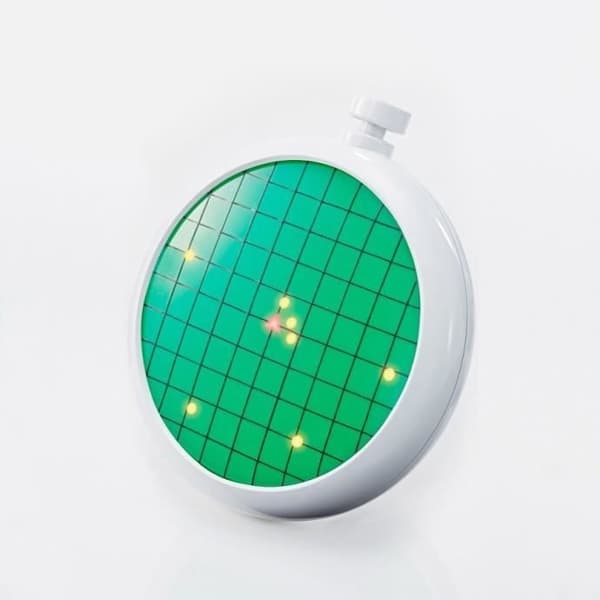 Replique Dragon Ball - Dragon Radar Proplica