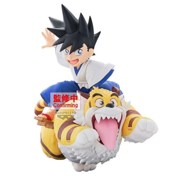 Figurine Banpresto Yaiba: Samurai Legend Kagetora