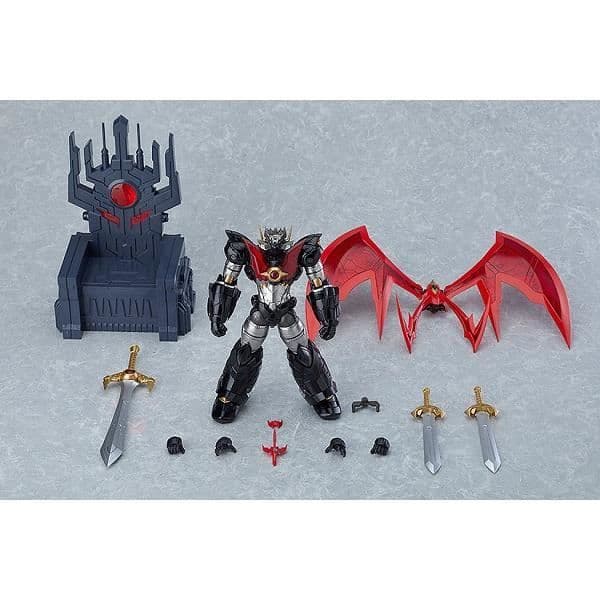 Mazinkaiser Hagane Works