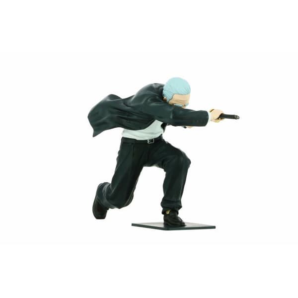 Figur Vibration Stjärnor | Sakamoto Dagar | Takamura