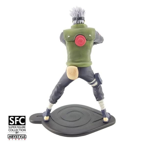 Figur SFC - Naruto - Kakashi
