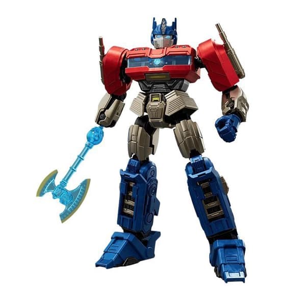 Transformers Classic Class 11 - BLOOKEES - Figur - Flerfärgad - Från 12 år