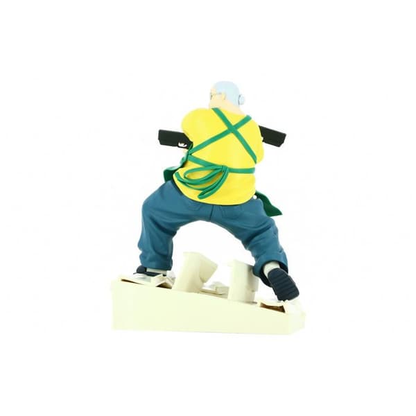 Figur - SEGA - Taro Sakamoto - 21 cm - 211 g - Samlarfigur