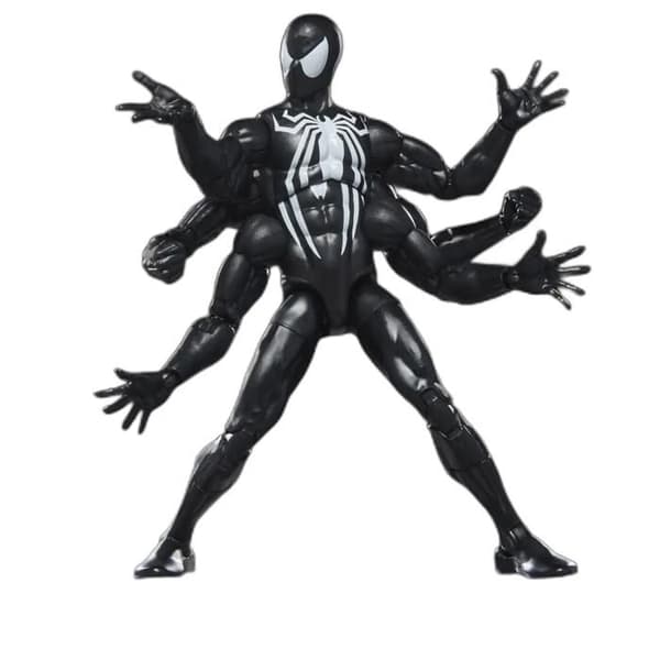 Figur Hasbro Marvel Legends Series Dark Avengers Spider-Man