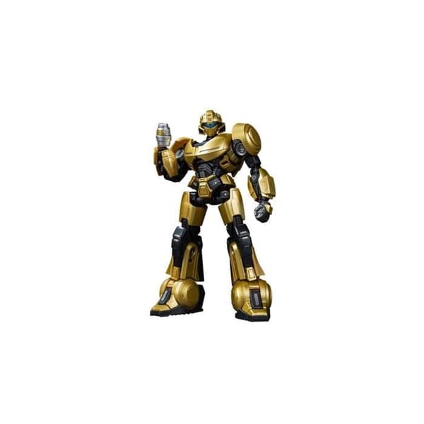Figur - AMK Series B-127 - Transformers 8 - 20 cm - Att montera - Plast