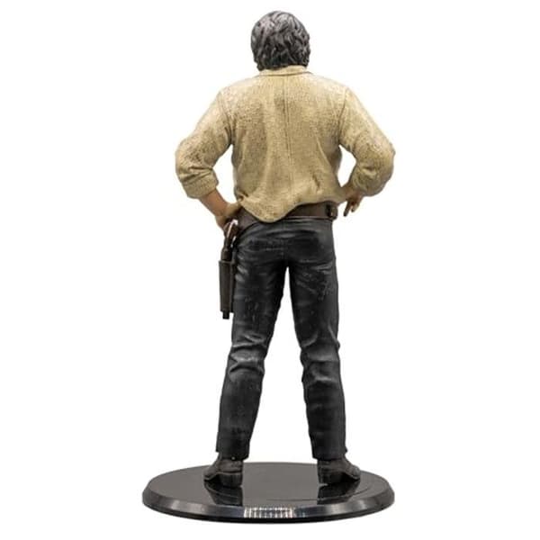 Samlarfigur - INFINITE STATUE - 101164 - Bud Spencer - Skala 1/12 - 16 cm