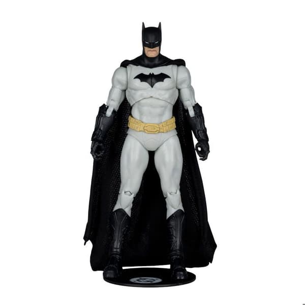 Figur | Batman (new 52) | Dc Multiverse | Mcfarlane Toys