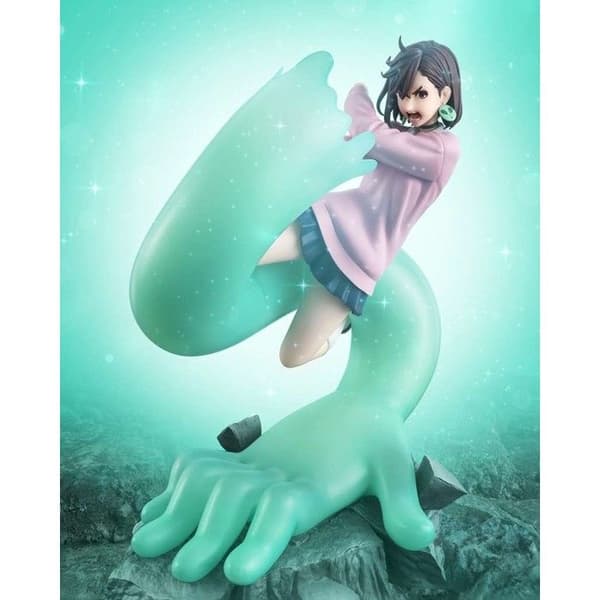 Figur Dandadan - Momo Figuarts Zero