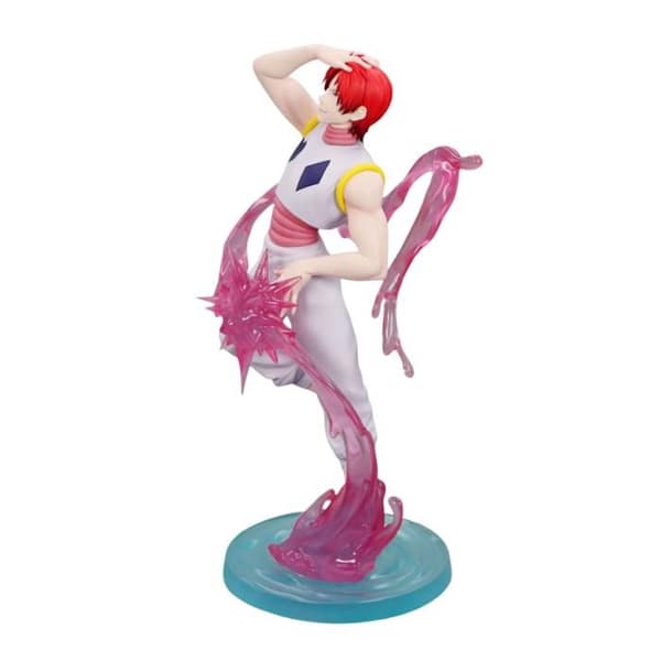 Hunter × Hunter - Figur Hisoka Exceed Creative Figure