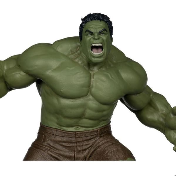 Staty | Spider-man Ny Dag | Hulk