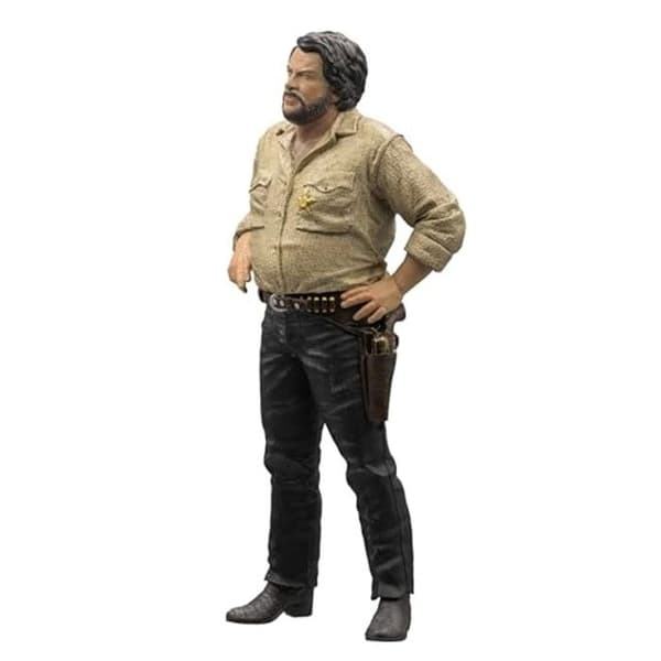 Samlarfigur - INFINITE STATUE - 101164 - Bud Spencer - Skala 1/12 - 16 cm