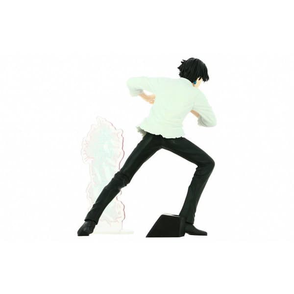 Figur | Hunter X Hunter | Jaktarkiv Quwrof