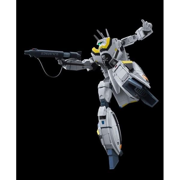 Unix Square - Robotech - Figur Robotech Diecast Veritech VF-1S Transformable 21 cm