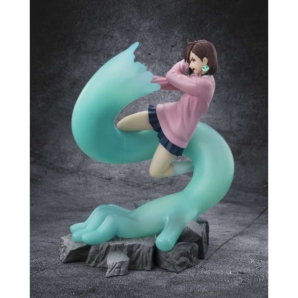 Figur Dandadan - Momo Figuarts Zero