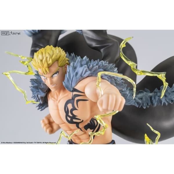 Figur - TSUME - Luxus Draer - 28cm - PVC - Multicolor