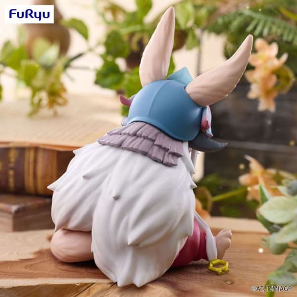 Made In Abyss - Figur Noodle Stopper Nanachi