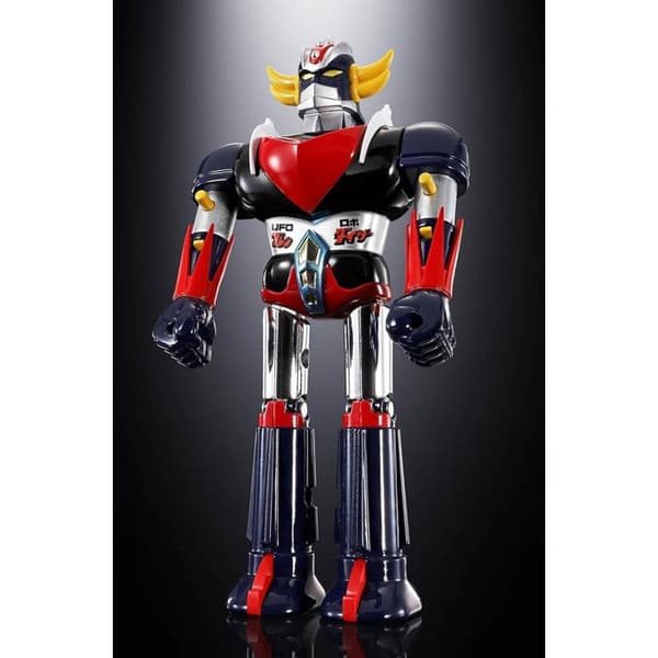 Figur Goldorak - Jumbo Machinder Goldorak / Grendizer - 60 cm