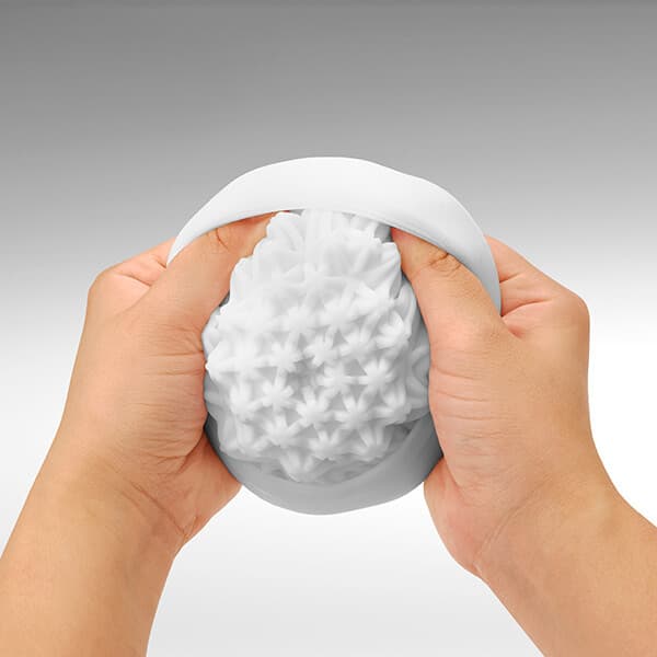 TENGA – GEO GLACIER MASTUBATOR