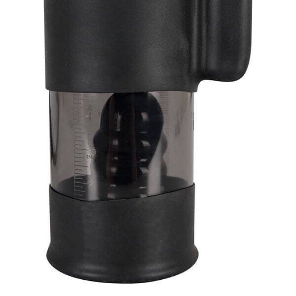 YOU2TOYS – VIBRERANDE PUMP