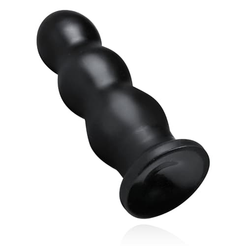 BUTTR TACTICAL III BUTT PLUG