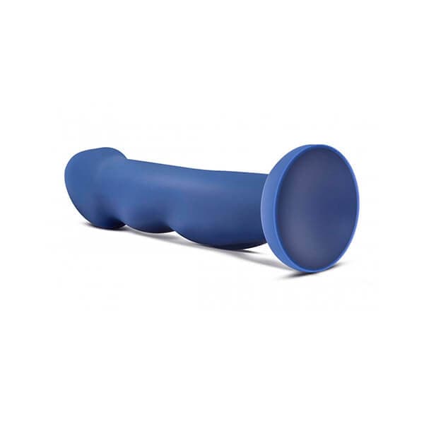 AVANT – PLATINUM SUKO BLØD SILIKONE DILDO 20CM