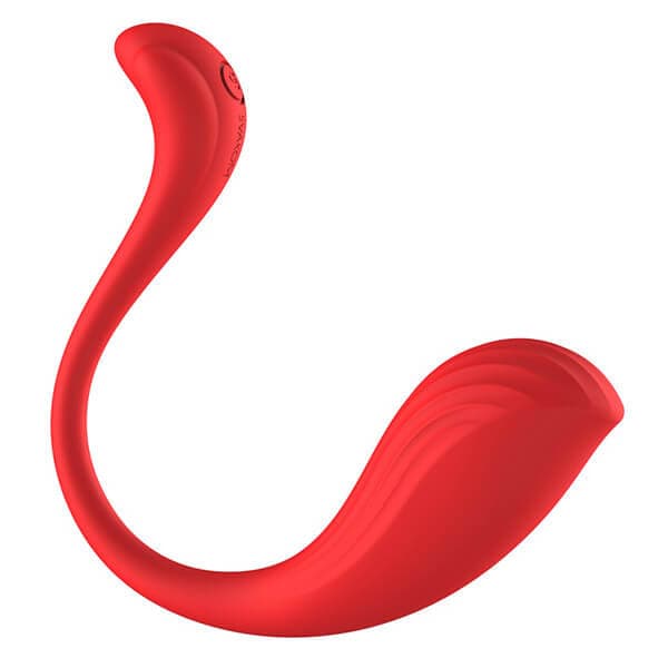 SVAKOM – PHOENIX NEO VIBRATORÆG (APPSTYRET)