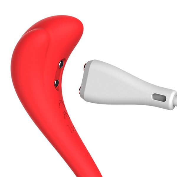 SVAKOM – PHOENIX NEO VIBRATORÆG (APPSTYRET)