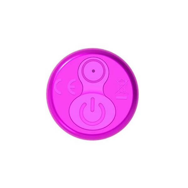 POWERBULLET – FINGERVIBRATOR MED RATTAR
