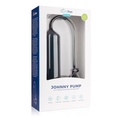 EASYTOYS – PUMP JOHNNY PUMP