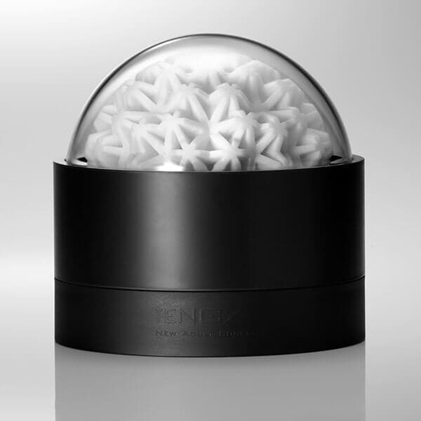 TENGA – GEO KORALLMASTUBATOR
