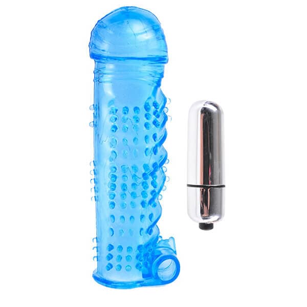 CLASSIX – HYLSA MED VIBRATOR