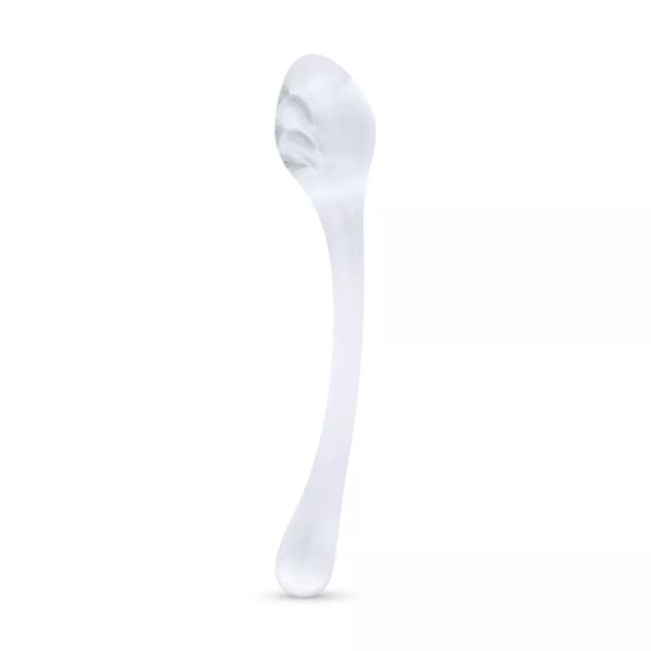 YUECHAO G-SPOT GLAS DILDO