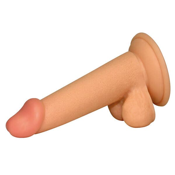 NMC – PLUG N RIDE DILDO 16CM