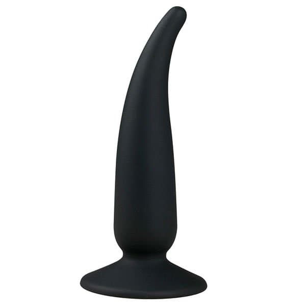 EASYTOYS – BOOTY ROCKET BUTT PLUG