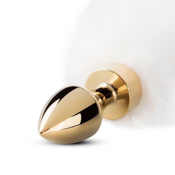 EASYTOYS – RÄVSVANS BUTTPLUG