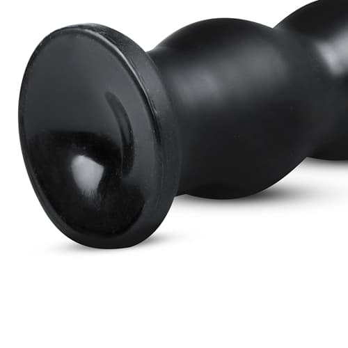 BUTTR TACTICAL III BUTT PLUG