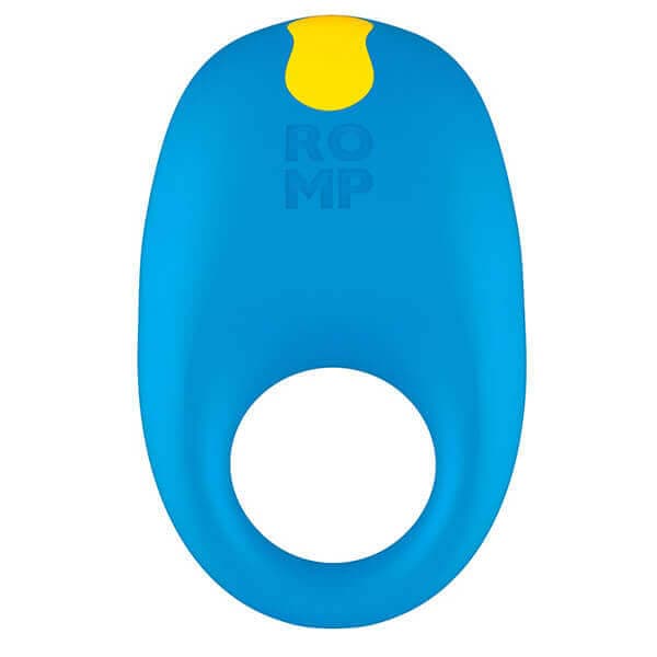 ROMP – JUKE GENOPLADELIG RING