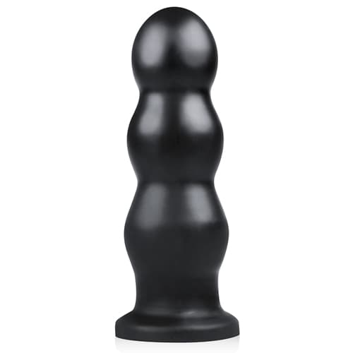 BUTTR TACTICAL III BUTT PLUG