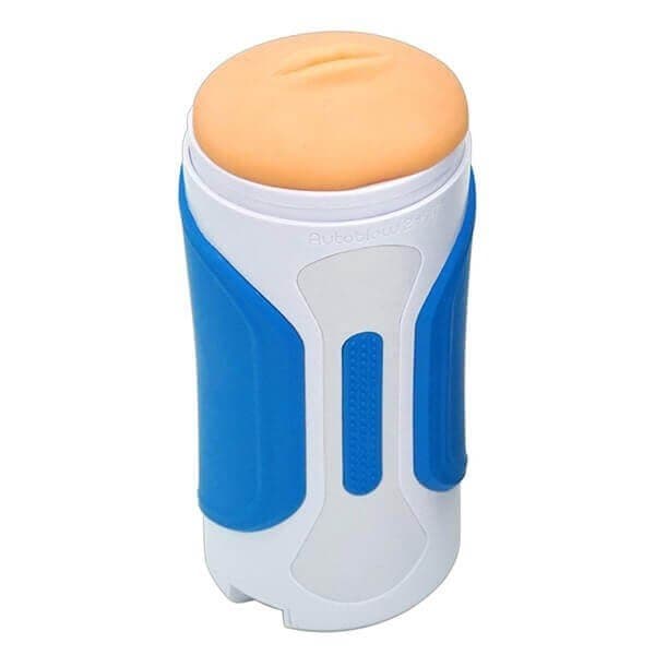 AUTOBLOW 1+ XT – BLOW MASKIN