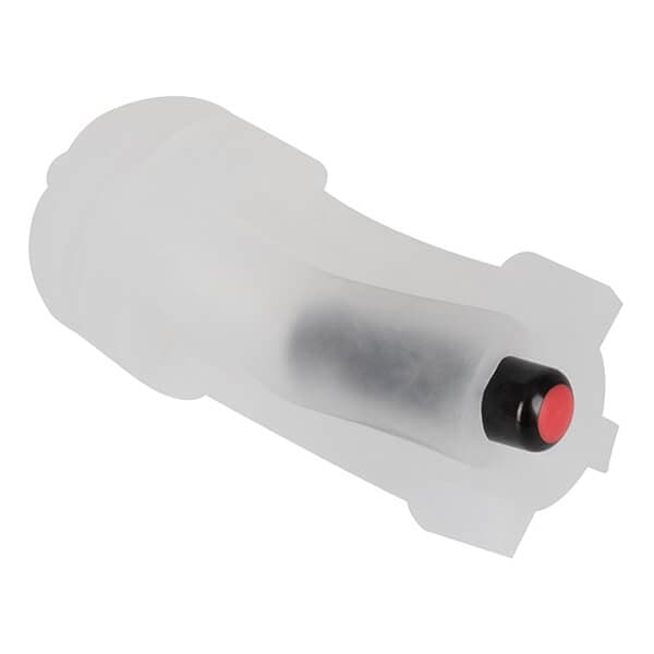 FUNZONE – VULCAN TIGHT VAGINA MED VIBRATION