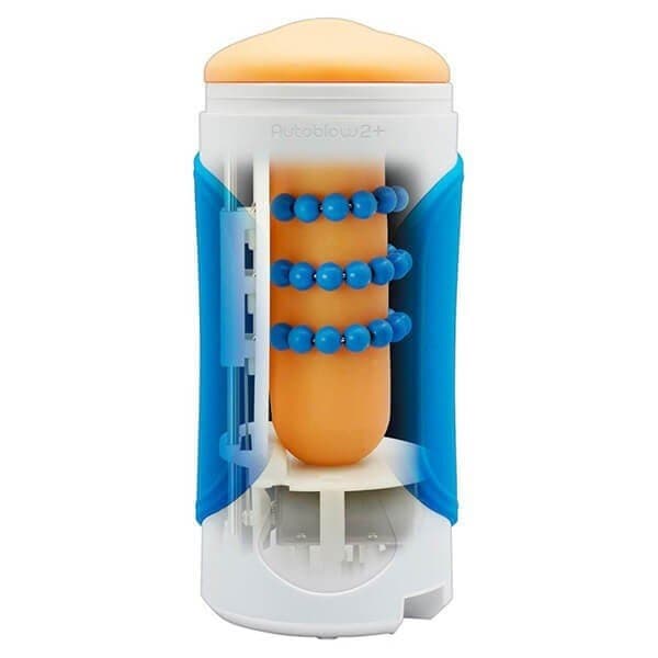 AUTOBLOW 1+ XT – BLOW MASKIN