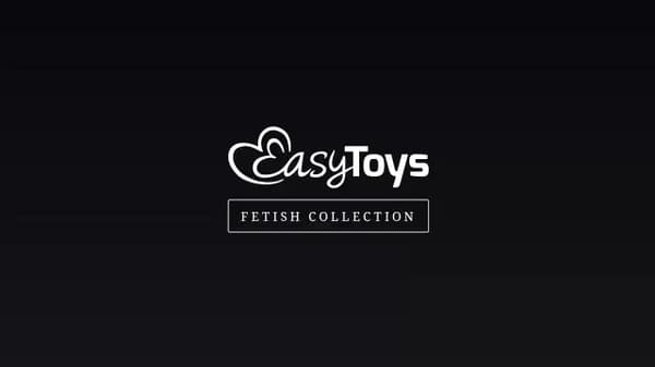 EASYTOYS FOX TAIL PLUG SILVER – EXKLUSIV SILVERPLUGG MED SOFT LIGHT BROWN FOX GARDEN