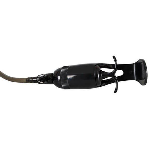YOU2TOYS – VIBRERANDE PUMP