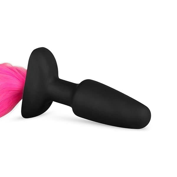 EASYTOYS – PONY TAIL BUTT PLUG