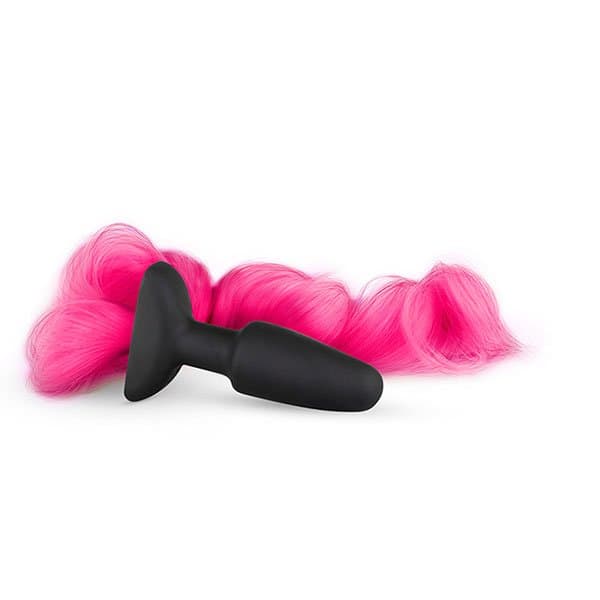 EASYTOYS – PONY TAIL BUTT PLUG