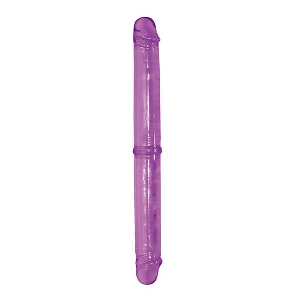 TWINZER – DOUBLE DONG DILDO 30CM