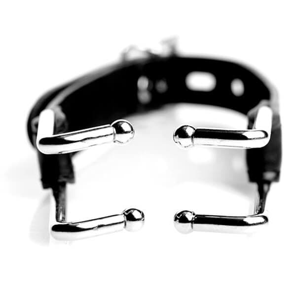 STRICT – CLAW HOOK MOUTH SPREADER