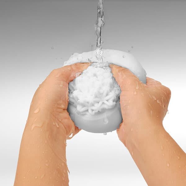 TENGA – GEO AQUA MASTUBATOR