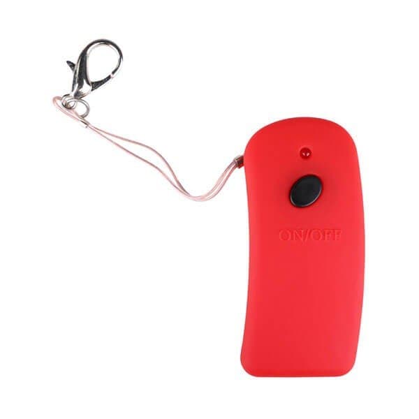 YOU2TOYS – LUST CONTROL VIBRATOR ÆG